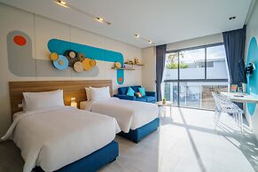 HOMA Phuket Town