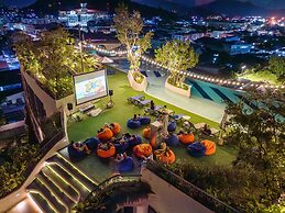 HOMA Phuket Town