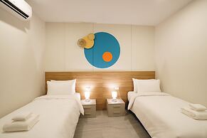 HOMA Phuket Town