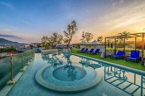 HOMA Phuket Town