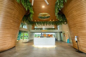 HOMA Phuket Town