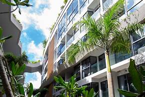 HOMA Phuket Town