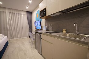 HOMA Phuket Town