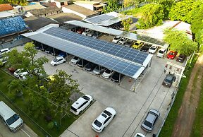 HOMA Phuket Town