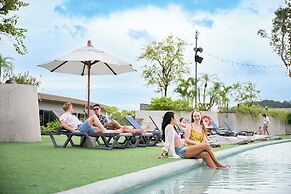 HOMA Phuket Town