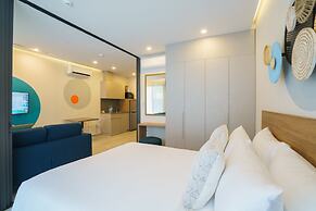 HOMA Phuket Town