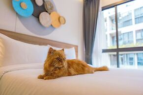 HOMA Phuket Town