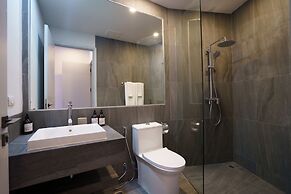 HOMA Phuket Town
