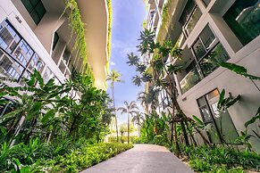 HOMA Phuket Town