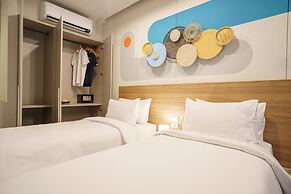 HOMA Phuket Town