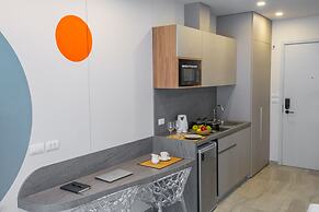 HOMA Phuket Town