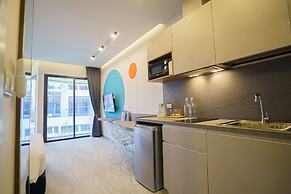 HOMA Phuket Town
