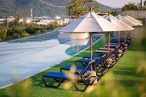 HOMA Phuket Town