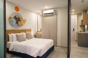 HOMA Phuket Town