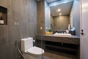 HOMA Phuket Town