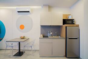 HOMA Phuket Town
