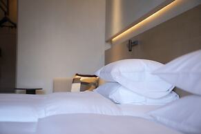 Hyatt Place Jingdezhen Taoxichuan