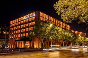 Hyatt Place Jingdezhen Taoxichuan