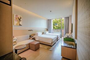 Hyatt Place Jingdezhen Taoxichuan