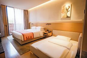 Hyatt Place Jingdezhen Taoxichuan