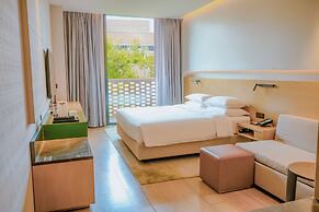 Hyatt Place Jingdezhen Taoxichuan
