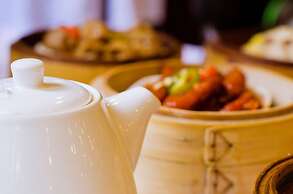 Hyatt Place Jingdezhen Taoxichuan