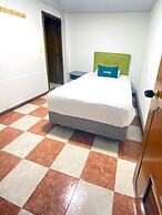 Ayenda Hotel Las Palmas
