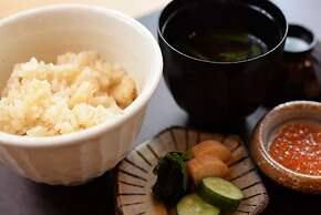 Gen Hakone Gora