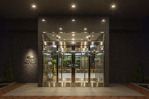 Hotel Route-Inn Yonago