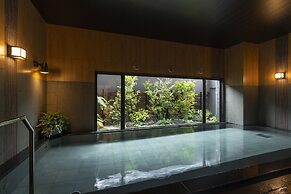 Hotel Route-Inn Yonago