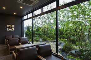 Hotel Route-Inn Yonago