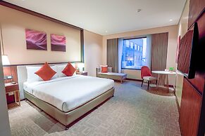 Grand Summit Hotel General Santos