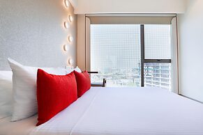 Lemon Tree Hotel, Kalina BKC, Mumbai