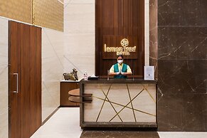 Lemon Tree Hotel, Kalina BKC, Mumbai