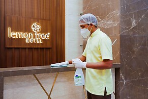 Lemon Tree Hotel, Kalina BKC, Mumbai