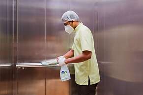 Lemon Tree Hotel, Kalina BKC, Mumbai