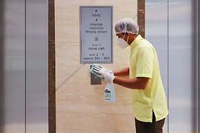 Lemon Tree Hotel, Kalina BKC, Mumbai