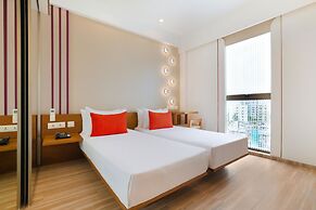 Lemon Tree Hotel, Kalina BKC, Mumbai
