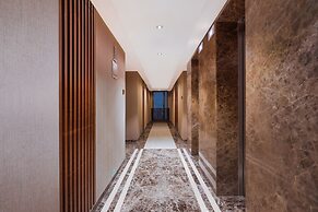Lemon Tree Hotel, Kalina BKC, Mumbai