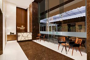 Lemon Tree Hotel, Kalina BKC, Mumbai