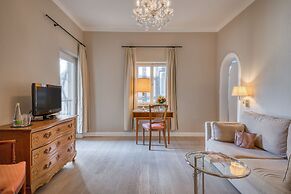 Hotel Eisenhut