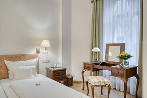 Hotel Eisenhut