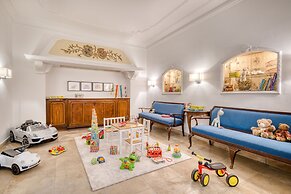 Hotel Eisenhut