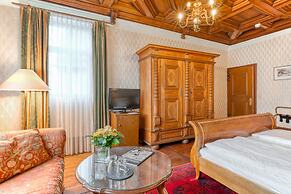 Hotel Eisenhut