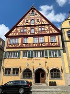 Hotel Eisenhut