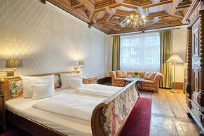 Hotel Eisenhut