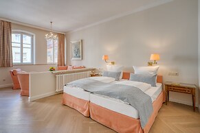 Hotel Eisenhut