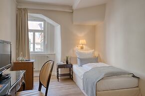 Hotel Eisenhut