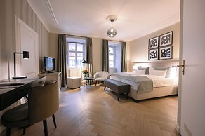 Hotel Eisenhut
