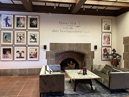 Hotel Eisenhut